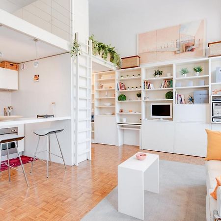 Piazza San Marco Studio Flat Floransa Dış mekan fotoğraf