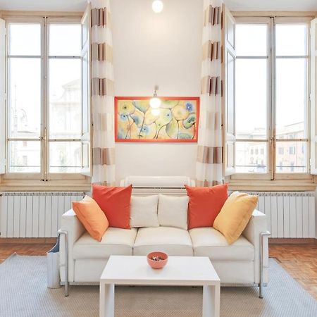 Piazza San Marco Studio Flat Floransa Dış mekan fotoğraf