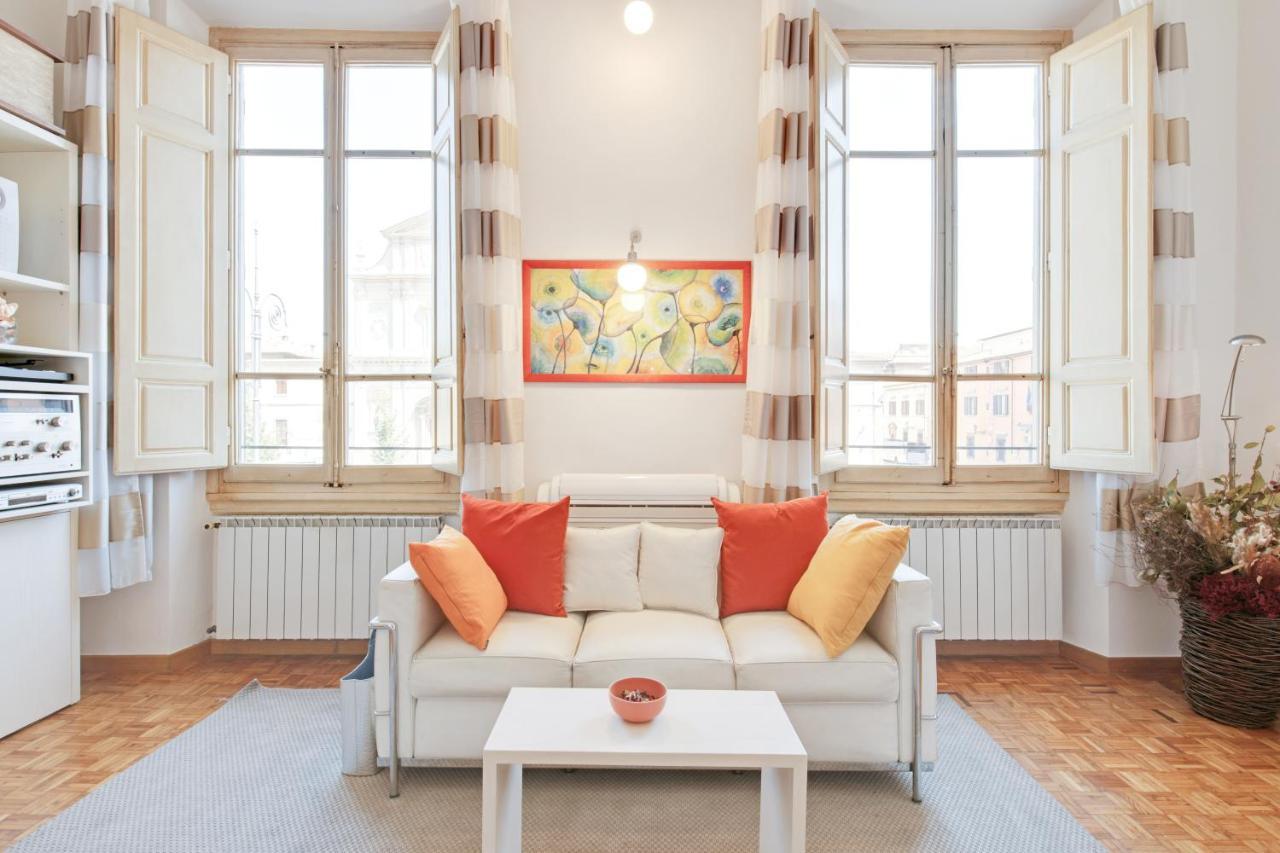 Piazza San Marco Studio Flat Floransa Dış mekan fotoğraf